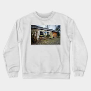 Malham Smithy Crewneck Sweatshirt